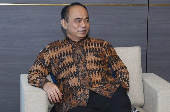 Menteri Komunikasi dan Informatika (Menkominfo) Budi Arie Setiadi (Dok. Kominfo.go.id)

