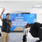 Program Peduli Yok Kita GAS (Gerakan Anti Sampah), Komitmen BRI dalam mendukung pengelolaan lingkungan. (Dok. BRI)