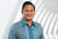 Wakil Menteri Keuangan (Wamenkeu) Thomas A. M. Djiwandono. (Dok. kemenkeu.go.id)