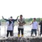 Wakil Menteri Pertanian (Wamentan), Sudaryono Mendorong BUMN Pangan Jadi Pusat Benih Terbesar di Indonesia. (Dok. Kementan)