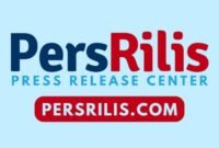 Persrilis.com memberikan jasa penempatan dan penerbitan press release secara khusus hingga 1.000+ portal berita. (Dok. Budi Purnomo Karjodihardjo)