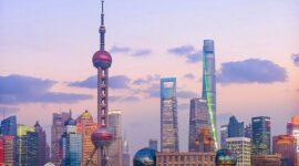 Trip.com Merilis Level dan Benefit Keanggotaan Baru. (Instagram.com @trip)