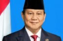 Presiden terpilih Prabowo Subianto. (Dok. Kementerian Pertahanan)