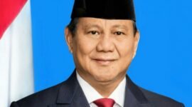 Presiden terpilih Prabowo Subianto. (Dok. Kementerian Pertahanan)