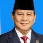 Presiden terpilih Prabowo Subianto. (Dok. Kementerian Pertahanan)