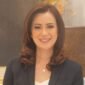 Wakil Direktur Utama PT Bank Mandiri (Persero) Tbk., Alexandra Askandar. 