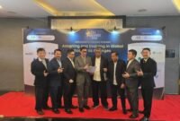 Foto : Penghargaan CSA Award 2024 ini merupakan bagian dari program kerja AAEI yang didukung oleh Asosiasi Profesional Pasar Modal Indonesia (PROPAMI). (Doc.PROPAMI)