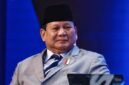 Presiden RI Prabowo Subianto. (Facebook.com @Prabowo Subianto)

