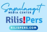 Sapulangit Media Center (SMC) dan Rilidpers.com buks peluang bisnis bagi pemilik media online agar bisa publikasi Press Release Placement di lebih dari 150 portal berita. (Dok. Sapulangit Media)