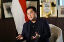 Menteri BUMN Erick Thohir. (Facebook.com/Erick Thohir )