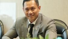 Mantan Menteri Agraria dan Tata Ruang (ATR)/Kepala Badan Pertanahan Nasional (BPN) Agus Harimurti Yudhoyono. (Facebook.com @Agus Yudhoyono)

