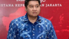 Menteri Perumahan dan Kawasan Permukiman (PKP) Maruarar Sirait. (Dok. presidenri.go.id)

