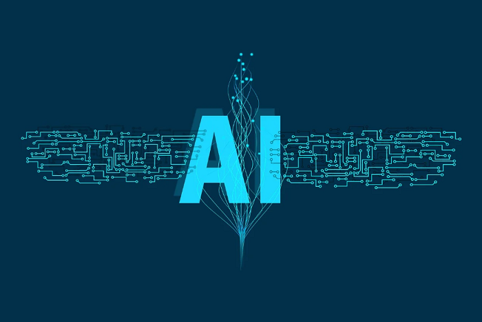 Asisten Digital Artificial Intelligence Atau sering disebut AI. (Pixabay.com/geralt)

