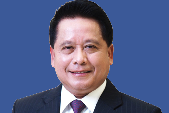 Direktur Utama PT Bank Rakyat Indonesia (Persero) Tbk (BBRI) Hery Gunardi. (Dok. Bri.co.id)