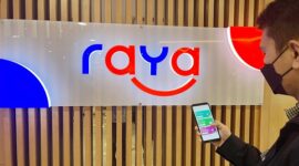 Bank Raya gelar RUPST 2025 di Jakarta, bahas buyback saham dan transformasi digital menuju bank masa depan berbasis teknologi dan SDM kompetitif. (Dok. Bank Raya)
