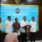 Empat izin usaha pertambangan (IUP) nikel di Raja Ampat resmi dicabut oleh pemerintah. (Dok. Istimewa)