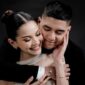 Pernikahan Al Ghazali, dan Alyssa Daguise. (Instagram.com @alghazali7)