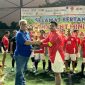 Foto : PROPAMI CUP VI 2025 di TriboOn Mini Soccer, Jeruk Purut, Jakarta Selatan (19/7/25). (Doc.Ist)