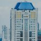 Gedung ikonik Bank Mandiri simbol kekuatan BUMN keuangan di Indonesia. (Dok. Bankmandiri.co.id)