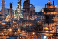 Infrastruktur pelabuhan CDIA menjadi fokus ekspansi pasca IPO guna memperkuat rantai pasok energi dan logistik nasional. (Dok. chandra-asri.com)

