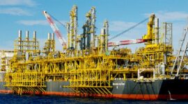 PT Medco Energi Internasional Tbk (MEDC) kembali menunjukkan komitmennya dalam memperkuat struktur pendanaan anak usahanya melalui skema jaminan korporasi. (Dok. Medcoenergi.com)

