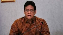 Menkeu RI, Purbaya Yudhi Sadewa mengaku optimis terkait pertumbuhan ekonomi RI pada akhir tahun 2025 mendatang. (Facebook.com @pyudhisadewa)
