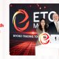 ETO Markets Rebranding Ceremony