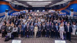 Photo: The AppliedHE Xchange 2025 was hosted at Sunway University, bring together higher education leaders, policymakers, and industry partners from across Asia and beyond.