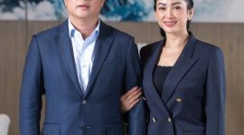 Since 1991, under Chairman Neak Oknha Kith Meng, Royal Group has become a Cambodian institution built by Cambodians, for Cambodia.