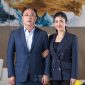 Since 1991, under Chairman Neak Oknha Kith Meng, Royal Group has become a Cambodian institution built by Cambodians, for Cambodia.