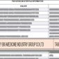 FDA Device Master File Information