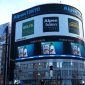 Paris Saint-Germain Stars Lead New Year TVC Lighting Up Landmark Screens Across 13 Global Cities