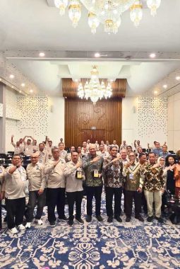 OJK Akan Integrasikan Regulasi Perizinan Wakil Perusahaan Efek dalam Satu POJK