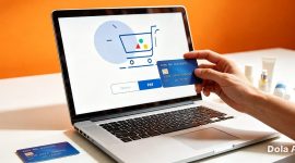 KONE menargetkan 5 juta peluang wirausaha dalam lima tahun melalui ekosistem e-commerce Indonesia. Model kepemilikan toko, pengelolaan terpadu, teknologi, dan transparansi menjadi bagian dari strategi pemberdayaan ekonomi digital. (Dok. Kreasi Dola AI)