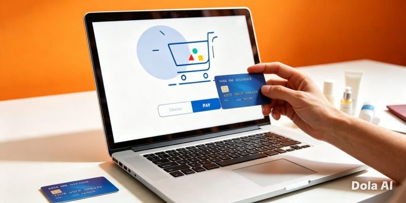 KONE menargetkan 5 juta peluang wirausaha dalam lima tahun melalui ekosistem e-commerce Indonesia. Model kepemilikan toko, pengelolaan terpadu, teknologi, dan transparansi menjadi bagian dari strategi pemberdayaan ekonomi digital. (Dok. Kreasi Dola AI)