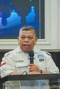 PROPAMI: Pasar Modal Harus Jadi Jalur Pembiayaan Produktif